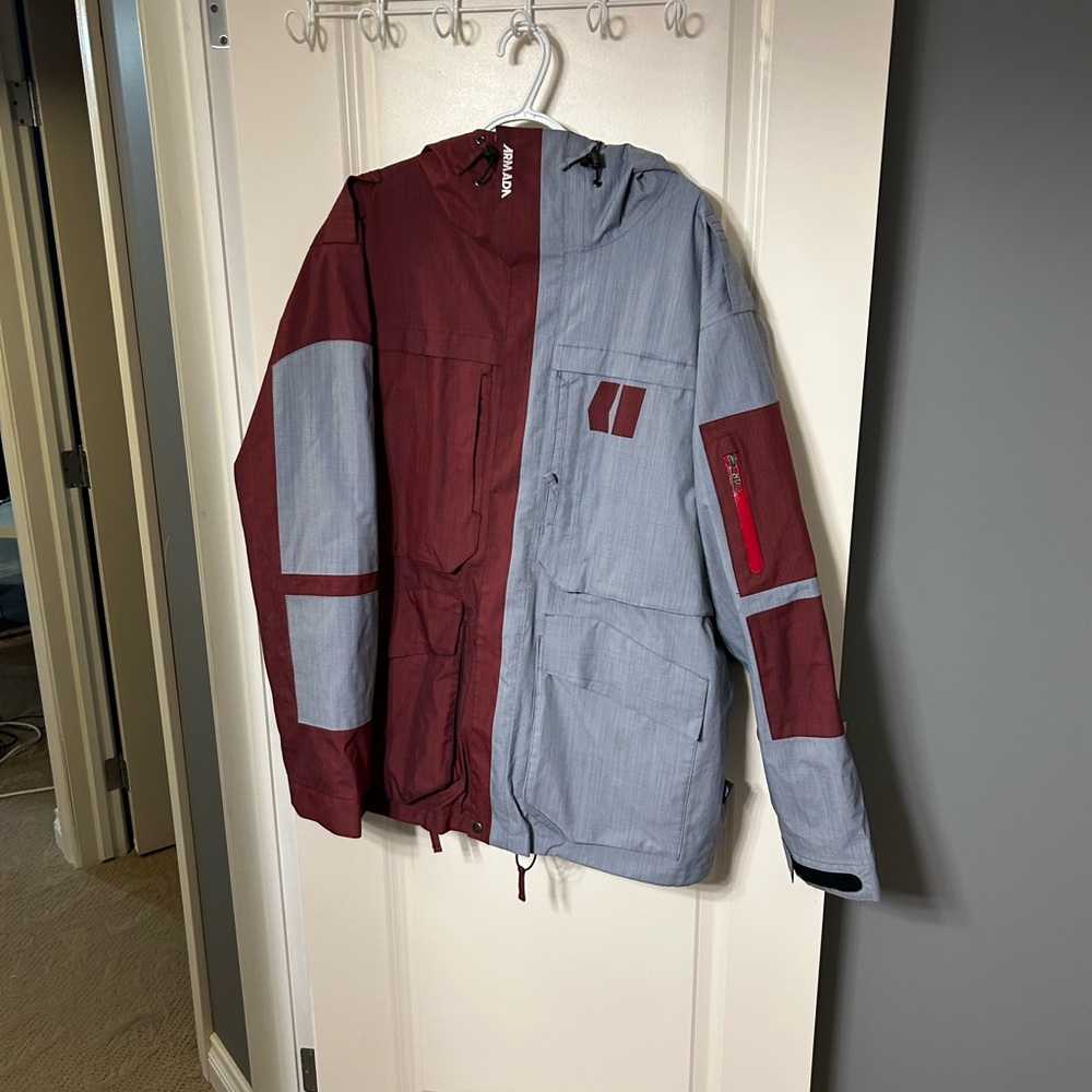 Armada ski jacket XL